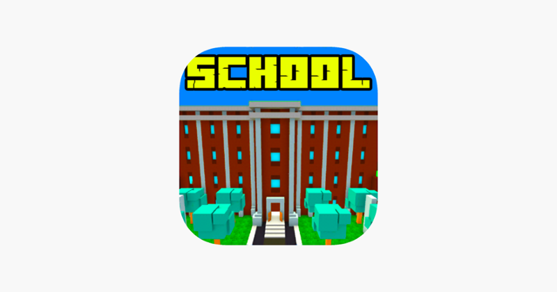 School and Neighborhood Game Game Cover