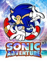 Sonic Adventure Image