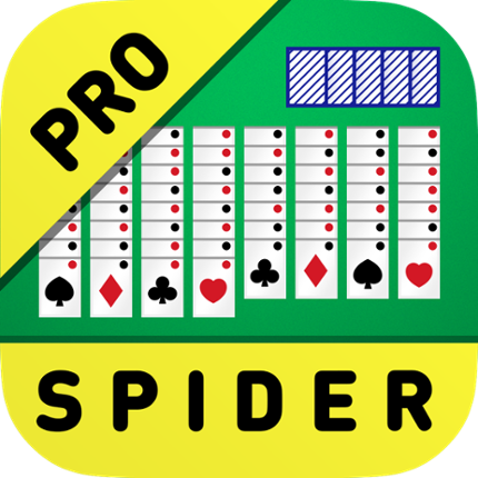 Spider • Pro Game Cover