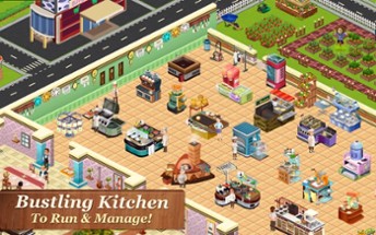 Star Chef™ : Cooking Game Image