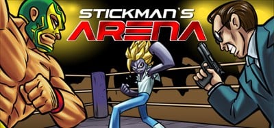 Stickman's Arena Image