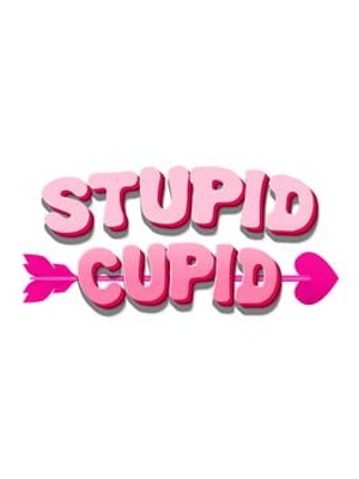 Stupid Cupid Game Cover