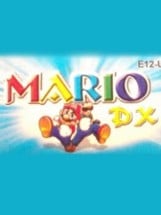 Super Mario DX Image