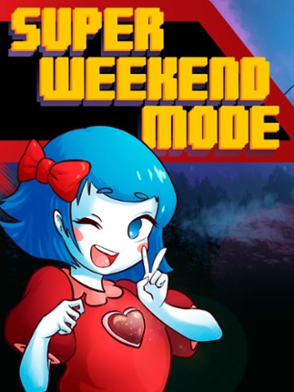 Super Weekend Mode Game Cover