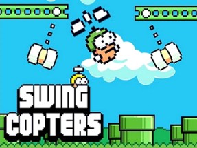 Swing Copters Image