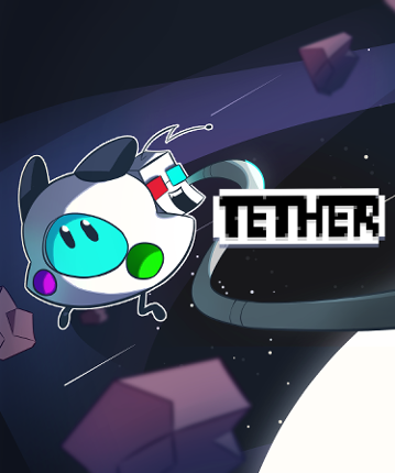 TETHER Game Cover