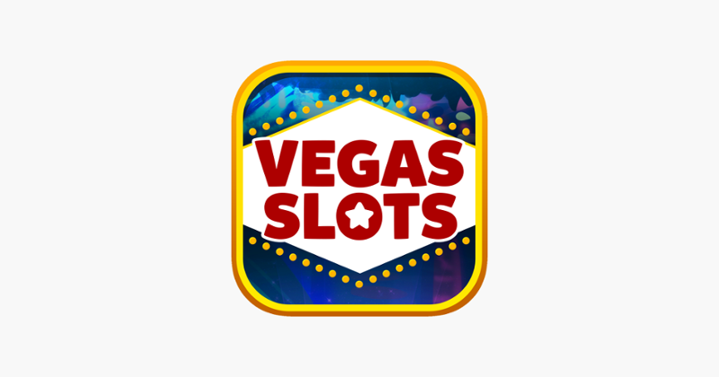 Vegas Slots™ Casino Slot Games Game Cover