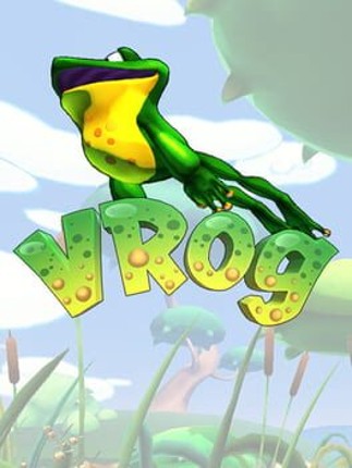 VRog Game Cover