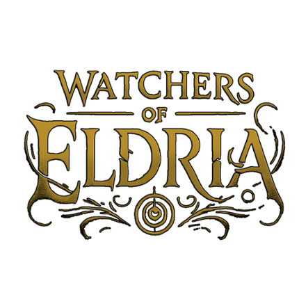 Watchers of Eldria Game Cover