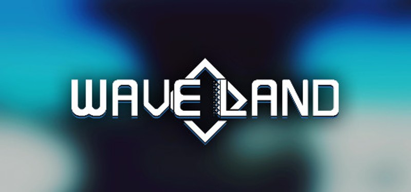 WaveLand Game Cover