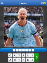 Whats the Team? Football Quiz Image