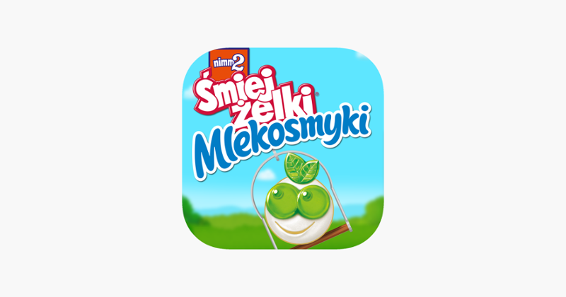 Wieża Śmiejżelki Mlekosmyki Game Cover