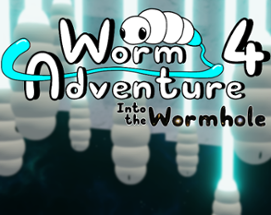 Worm Adventure 4: Into the Wormhole Image