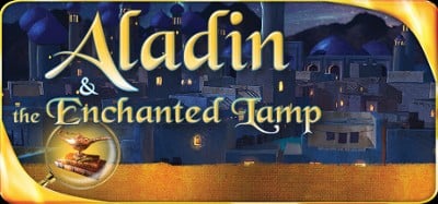 Aladin & the Enchanted Lamp Image