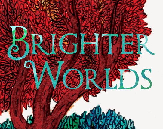 Brighter Worlds Game Cover