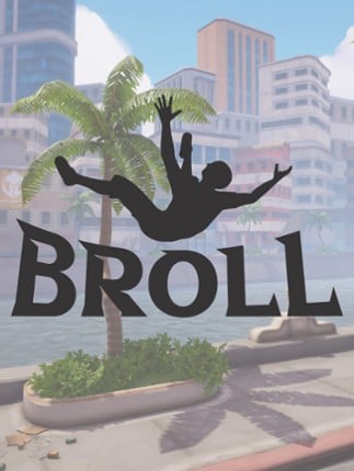 Broll Game Cover