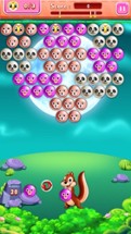 Bubble Pop Animal Rescue - Matching Shooter Puzzle Game Free Image