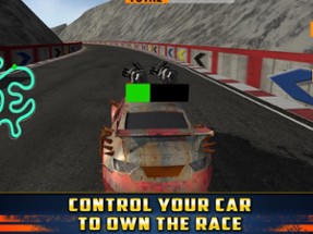 Buggy Car: Death Racing Image