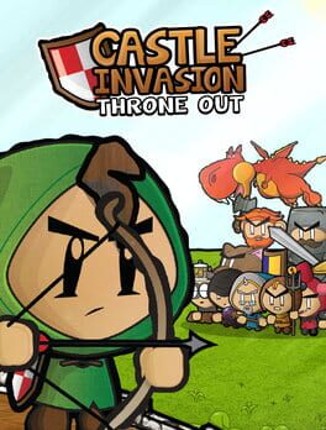 Castle Invasion: Throne Out Game Cover