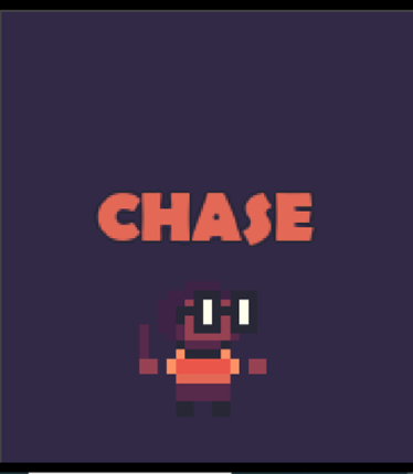 CHASE Game Cover