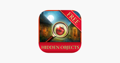 Christmas Investigation : Hidden Object games for free Image