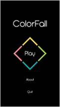 ColorFall (Second Demo) Image