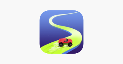 Crazy Road - Drift Racing Game Image