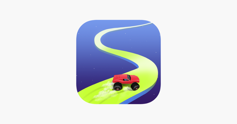 Crazy Road - Drift Racing Game Game Cover