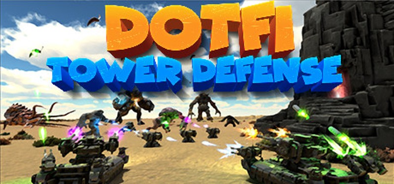 DOTFI Game Cover