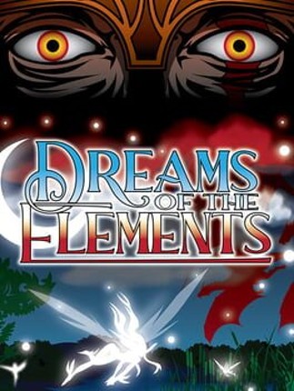 Dreams Of The Elements Game Cover
