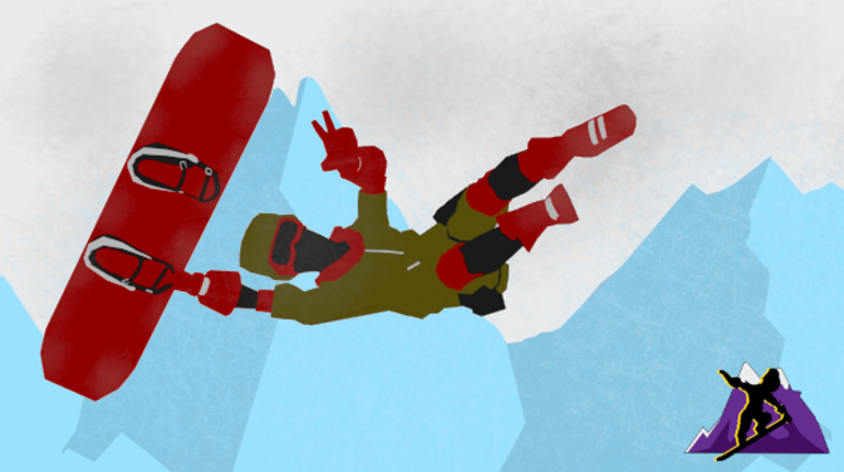 Extreme Radical Snowboarding Xtreme Game Cover