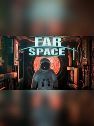 Far Space VR Game Cover