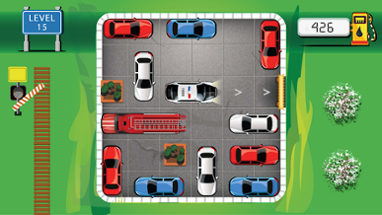 Car Parking Image