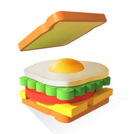 Sandwich! Game Cover