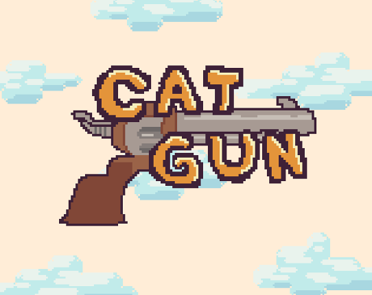 CatGun Game Cover