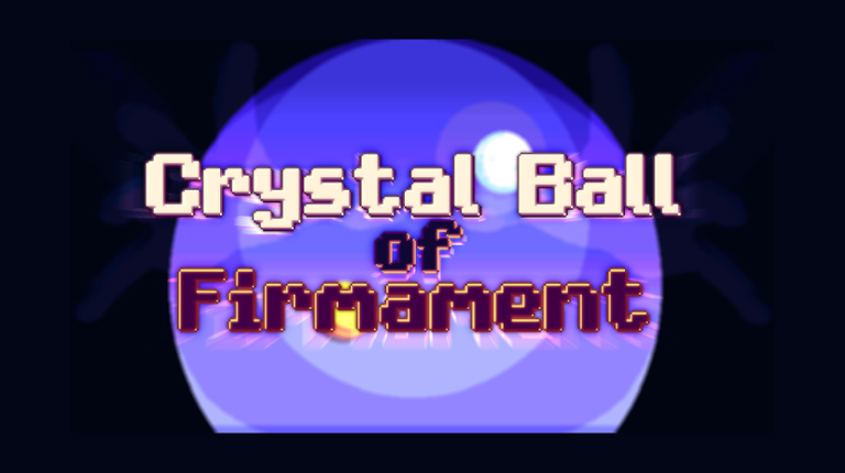 Crystal Ball of Firmament Game Cover