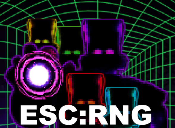 Esc:RNG Game Cover