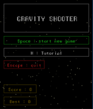 Gravity Shooter Image