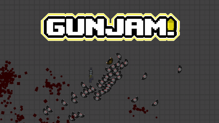 Gunjam! Game Cover