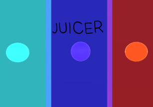 Juicer Image