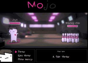 Mojojo Image