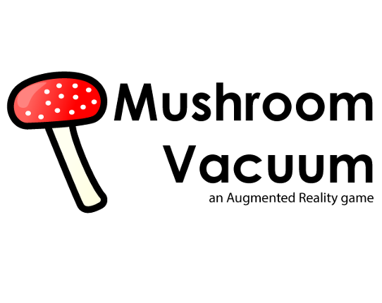 Mushroom Vacuum Game Cover