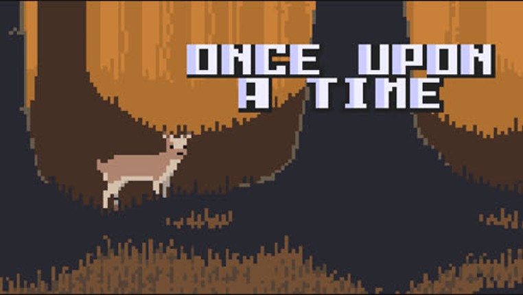 Once Upon a Time Game Cover