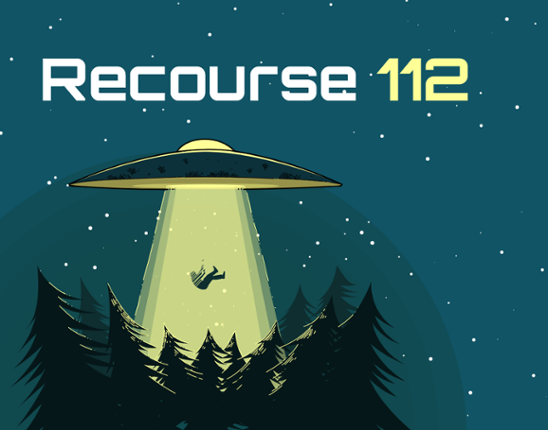Recourse112 Game Cover