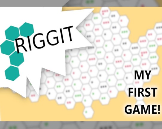 RIGGIT Game Cover