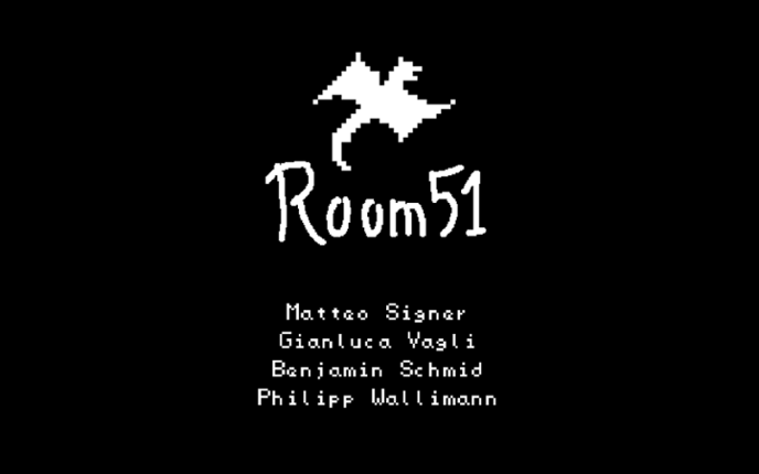 Room 51 Game Cover