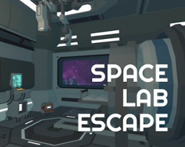 Space Lab Escape Image