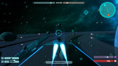 Starbase (UCF Student Game) Image