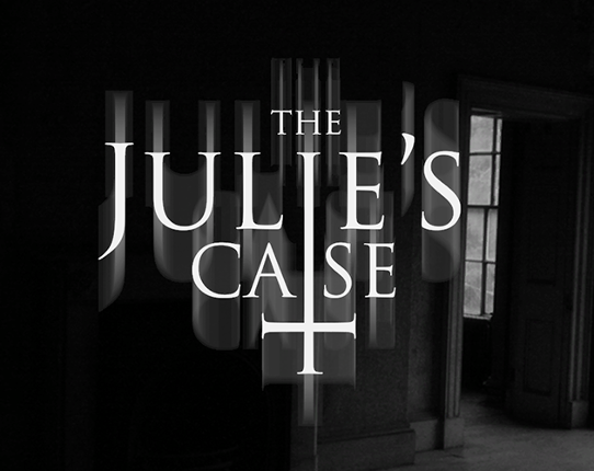 The Julie's Case Game Cover