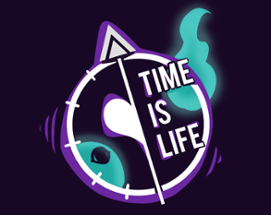 Time Is Life Image